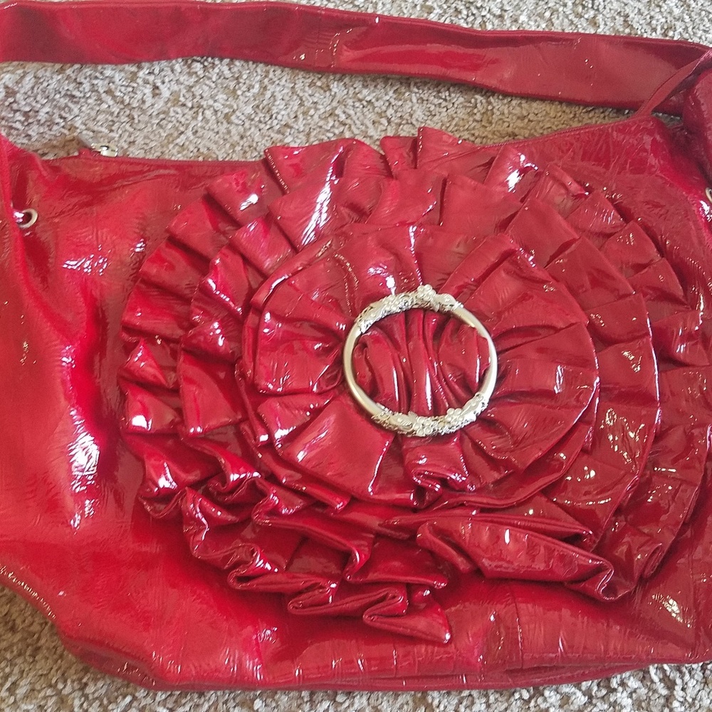 Angi venezia genuine leather italy